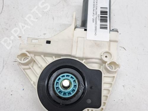 Used Right rear window motor AUDI A6 C6 (4F2) 3.0 TDI quattro (240 hp) 23371248