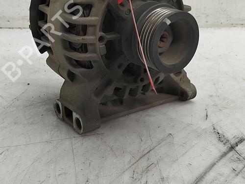 Used Alternator Alternator MERCEDES-BENZ A-CLASS (W169) A 170 (169.032, 169.332) (116 hp) 36523857 36523857