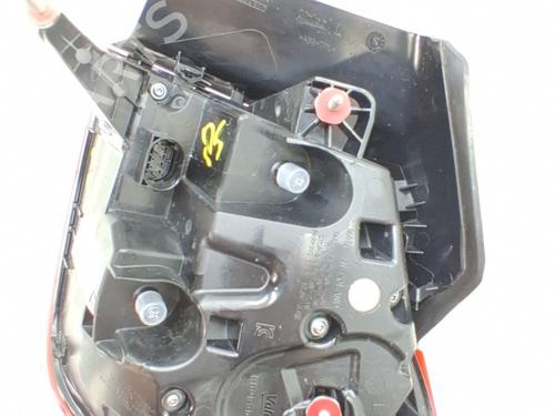Left taillight MERCEDES-BENZ A-CLASS Saloon (V177) A 180 (177.184) | BP37288876C34 - Image 4