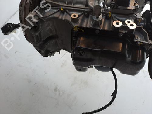 Engine CITROËN C4 II (NC_) 1.2 THP 130 (NCHNYM, NCHNYT) | BP23376064M1 