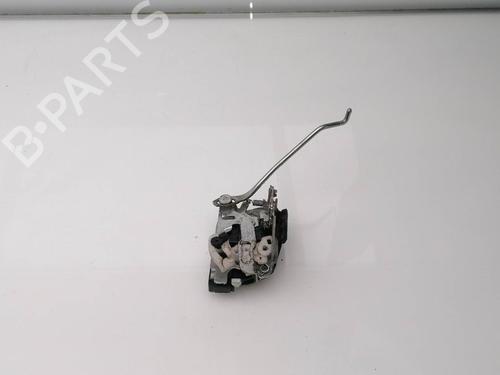 Front right lock SUZUKI JIMNY Closed Off-Road Vehicle (SN) 1.3 4WD (SN413) | BP23939165C97 