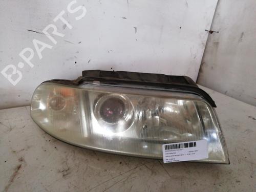 Used Right headlight AUDI A4 B5 (8D2) 1.9 TDI (116 hp) 26538965