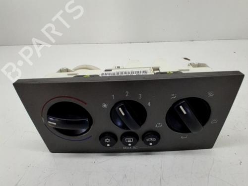 Climate control OPEL MERIVA A MPV (X03) 1.7 CDTI (E75) | BP29556717I5 
