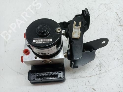 Used ABS pump CHEVROLET LACETTI (J200) 2.0 D (121 hp) 23373200