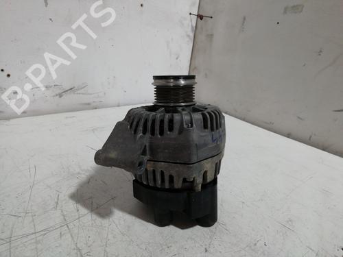 Used Alternator FIAT PUNTO (188_) 1.3 JTD 16V (70 hp) 25465028