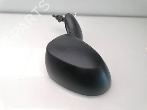Right mirror CHEVROLET MATIZ (M200, M250) 0.8 LPG | BP23938629C27 