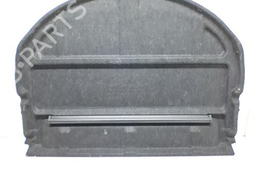 Used Rear parcel shelf RENAULT LAGUNA III (BT0/1) 2.0 dCi (BT01, BT08, BT09, BT0E, BT0K, BT12, BT1C, BT1D,... (150 hp) 30505247