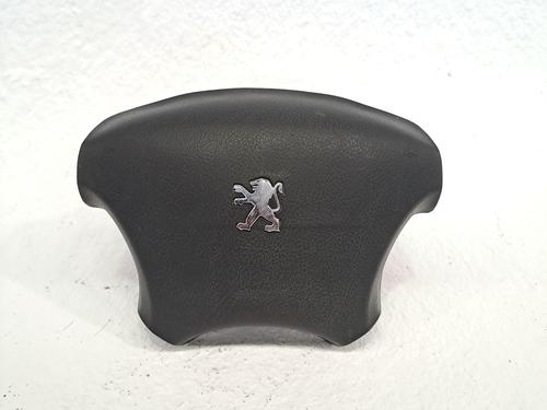 Used Driver airbag PEUGEOT 607 (9D, 9U) 2.7 HDi 24V (204 hp) 28108458
