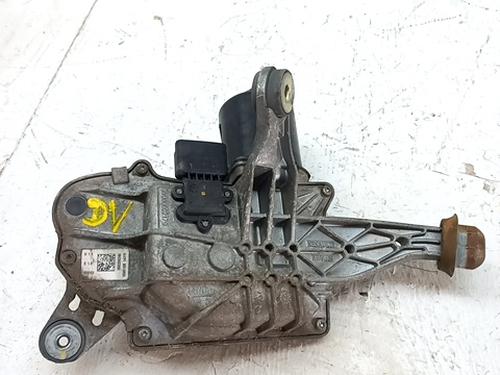 Front wiper motor RENAULT MEGANE III Grandtour (KZ0/1) 1.5 dCi (KZ1M, KZ1W, KZ0R) | BP29558646M29