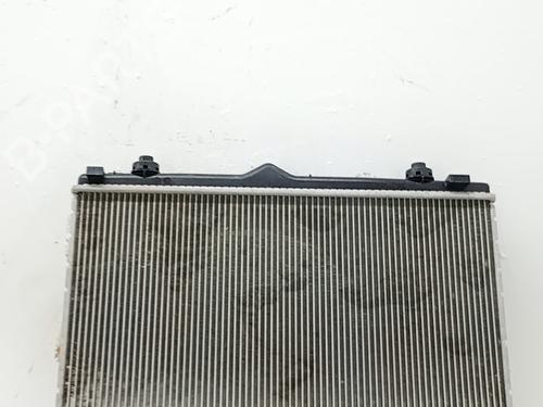Used Water radiator Water radiator CITROËN C3 IV (CC_, CB_) 1.2 PureTech 100 (CCHPV4) (101 hp) 36523003 36523003