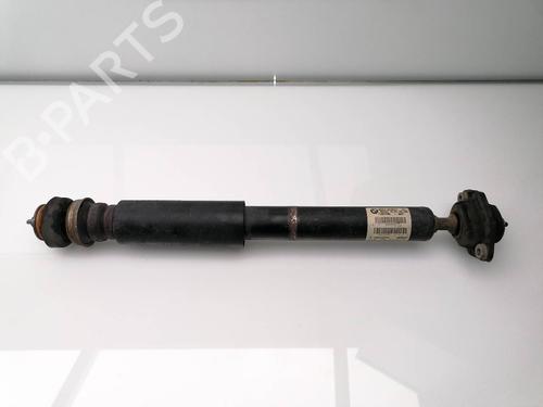 Used Left rear shock absorber BMW 1 (E87) 118 d (122 hp) 25281643