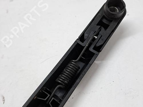 Rear windshield wiper arm PEUGEOT 308 I (4A_, 4C_) 1.6 HDi | BP25999123C144 
