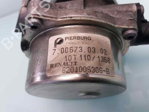 Vacuum pump DACIA DUSTER (HS_) 1.5 dCi | BP23419302M80 
