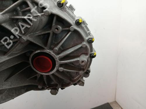 Gearbox VOLVO XC60 II (246) D3 | BP23356254M3 