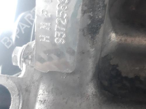 Engine PEUGEOT 208 Hatchback Van (CR_) 1.4 HDi 68 (CR8HR0) | BP36407098M1  - Image 5