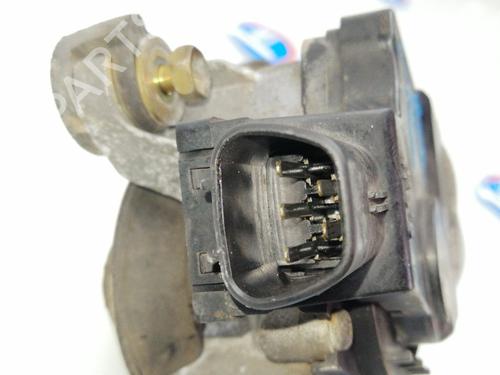 Front wiper motor TOYOTA LAND CRUISER 90 (_J9_) 3.0 TD (KZJ90_, KZJ95_, KZJ90R, KZJ95R, KZJ90W, KZJ95W) | BP23385211M29 