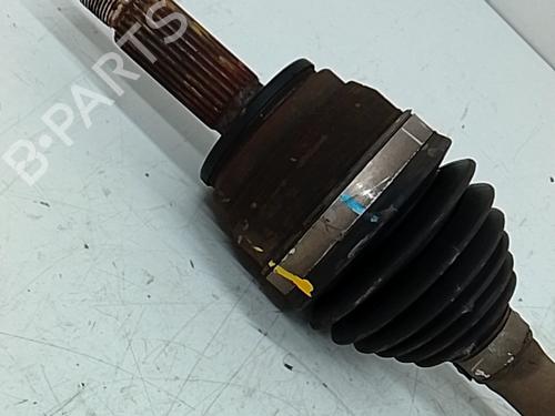 Left front driveshaft HYUNDAI i30 (PDE, PD, PDEN) 1.0 T-GDI | BP36015611M38 - Image 3