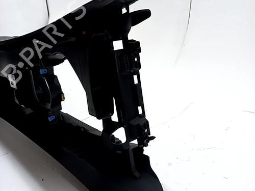 Used Middle console BMW 3 (F30, F80) 316 d (116 hp) 29500337