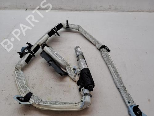 Right curtain airbag BMW 3 (E90) 320 i | BP23358450C12 
