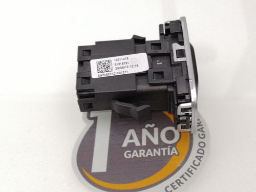 Ignition barrel VOLVO V60 I (155) D3 | BP23936068M48 