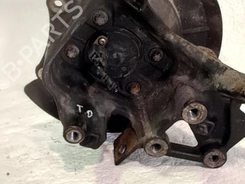 Right rear steering knuckle FORD KUGA II (DM2) 2.0 TDCi | BP32436209M28 - Image 2