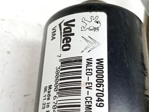 Front wiper motor PEUGEOT EXPERT Van (V_) E-EXPERT | BP33764492M29 - Image 2