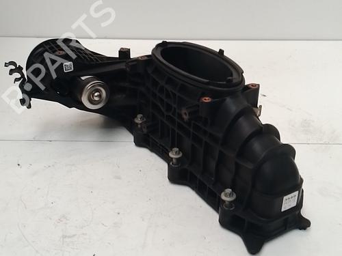 Intake manifold JEEP COMPASS (MK49) 2.2 CRD 4x4 | BP39644560M70 - Image 2