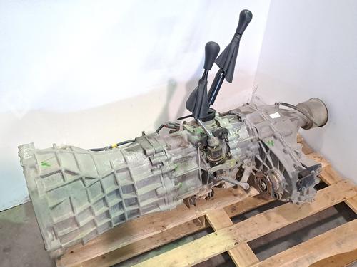 Gearbox NISSAN PICK UP (D22) 2.5 TD 4WD | BP23978378M3 