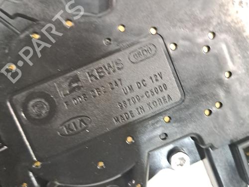 Rear wiper motor KIA SORENTO III (UM) 2.2 CRDi 4WD | BP25999644M102 