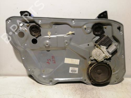 Rudehejsemekanisme ventre foran SEAT IBIZA III (6L1) 1.9 TDI (100 hp) 25455252