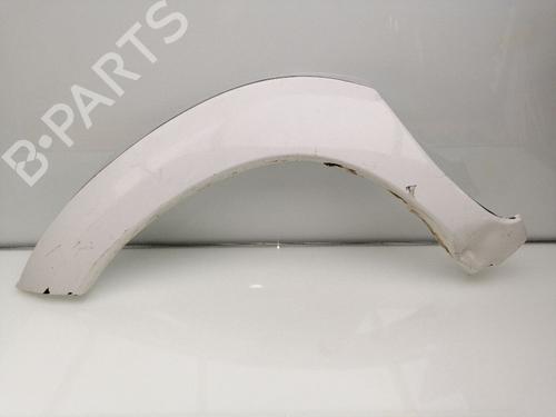 Used Front left wheel arch trim TOYOTA HILUX VII Pickup (_N1_, _N2_, _N3_) 2.5 D-4D 4WD (KUN25) (144 hp) 23936242