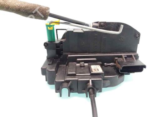 Front left lock CITROËN C3 I (FC_, FN_) 1.6 16V | BP27274256C98 