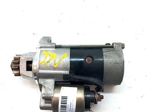 Used Starter NISSAN X-TRAIL I (T30) 2.2 dCi (136 hp) 30477621