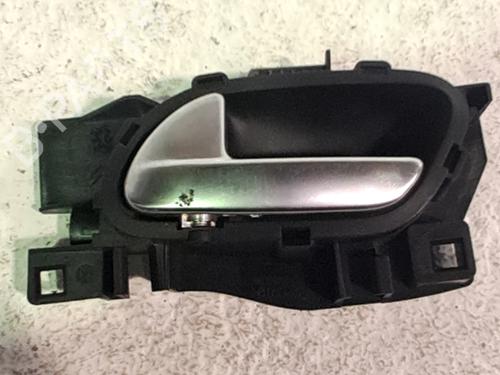 Venstre bagtil invendig håndtag CITROËN C5 III Break (RW_) 2.0 HDi 140 (140 hp) 32107111
