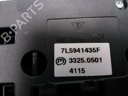 Other PORSCHE CAYENNE (92A) 4.8 Turbo | BP24171016O1 