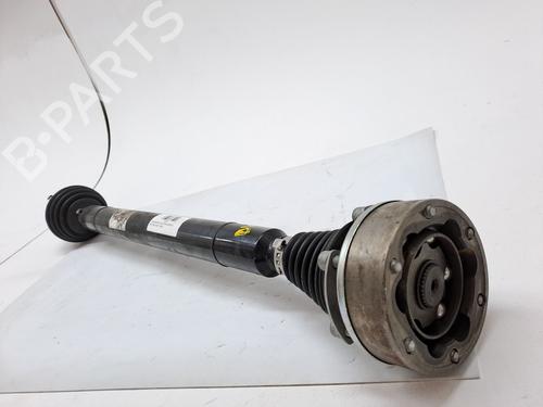 Right front driveshaft SEAT IBIZA IV (6J5, 6P1) 1.6 TDI | BP24188797M39 
