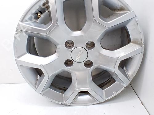 Used Rim Rim 37159664 37159664