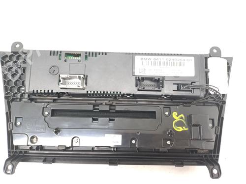 Climate control BMW X3 (F25) xDrive 20 d | BP28957494I5 