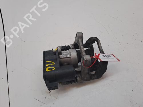 Used Left rear brake caliper MERCEDES-BENZ A-CLASS (W177) A 180 d (177.003) (116 hp) 27218682