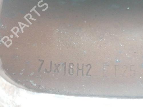 Used Rim NISSAN TERRANO II (R20) 2.7 TD 4WD (101 hp) 23941041
