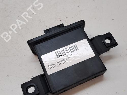 Elektronische module OPEL MOKKA / MOKKA X (J13) 1.7 CDTI (_76) | BP27462974M83 
