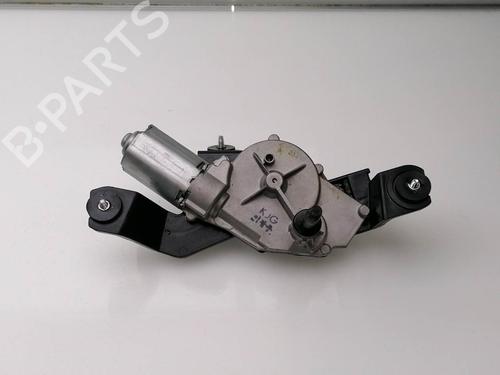 Used Rear wiper motor KIA CEE'D (JD) 1.6 CRDi 136 (136 hp) 23652207