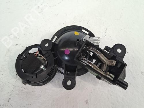 Højre fortil invendig håndtag MINI MINI (R50, R53) One D | BP27098991I14 