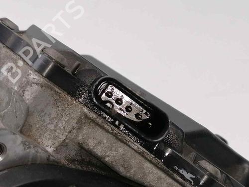 Used Egr FIAT DUCATO Platform/Chassis (244_) 2.3 JTD (110 hp) 24188361