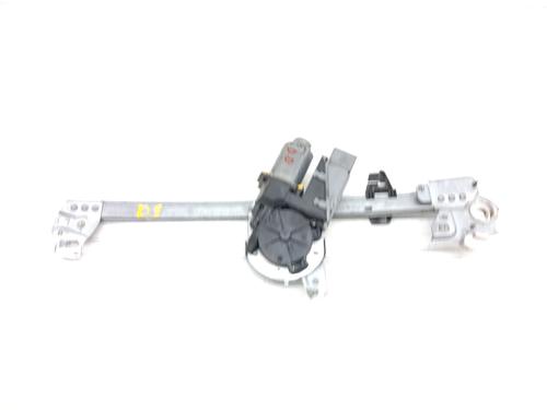 Used Front right window mechanism CITROËN C3 I (FC_, FN_) 1.4 HDi (68 hp) 28958049