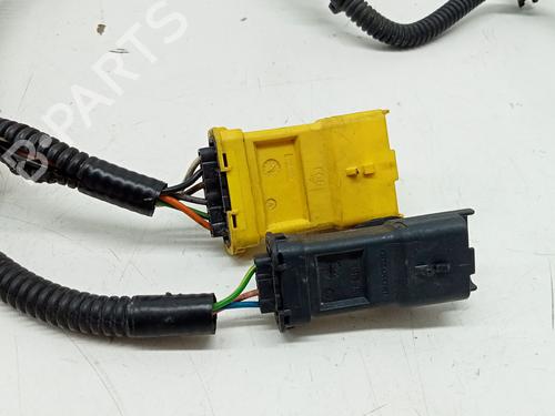 Electronic module PEUGEOT 2008 I (CU_) 1.6 BlueHDi 100 | BP27462965M83 