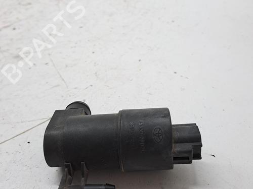 Washer pump TOYOTA YARIS (_P13_) 1.0 (KSP130_, KSP130) | BP23375749E24 