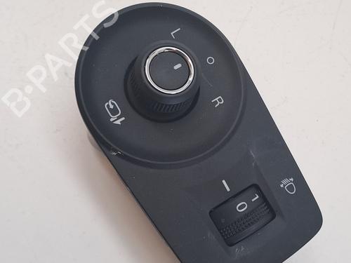 Speilbryter MG MG ZS SUV 1.0 T-GDi (111 hp) 27461971