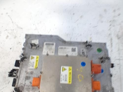 Used Inverter/Converter Inverter/Converter PEUGEOT 208 II (UB_, UP_, UW_, UJ_) e-208 (136 hp) 39555360 39555360