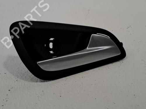 Used Front right interior door handle FORD FOCUS IV (HN) 1.0 EcoBoost (125 hp) 23373647